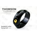 9 шт. Титановые болты для штока Thomson / Thomson seat post / Thomson seat psot clamp